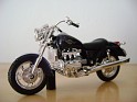1:18 Kid Connection Honda Valkyrie  Black. Uploaded by indexqwest
